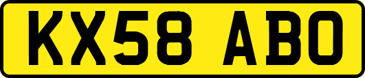 KX58ABO