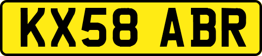 KX58ABR