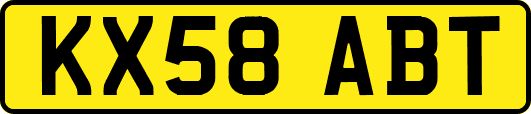 KX58ABT