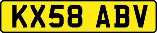 KX58ABV