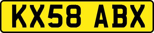 KX58ABX