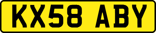 KX58ABY