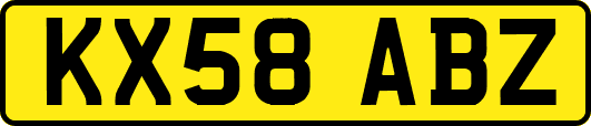 KX58ABZ