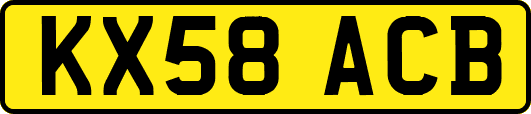 KX58ACB