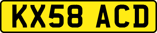 KX58ACD