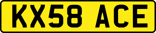KX58ACE