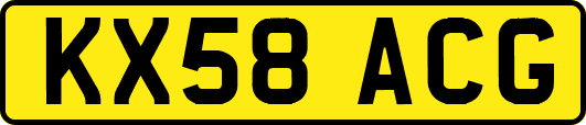 KX58ACG