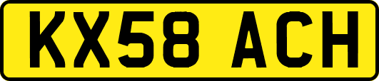 KX58ACH