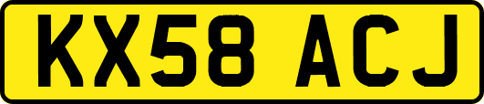 KX58ACJ