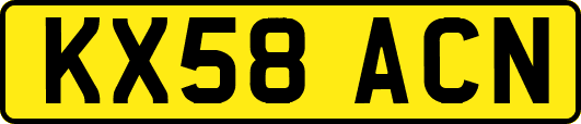 KX58ACN