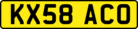 KX58ACO