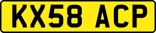 KX58ACP