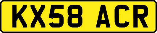 KX58ACR