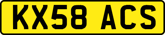 KX58ACS