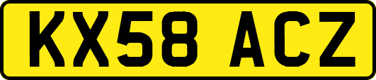 KX58ACZ