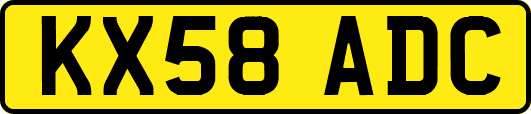 KX58ADC