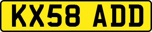 KX58ADD