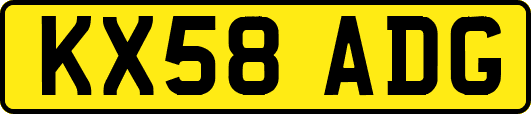 KX58ADG