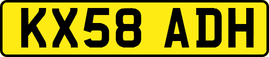 KX58ADH