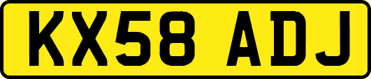 KX58ADJ