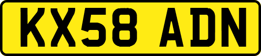 KX58ADN