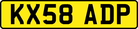 KX58ADP