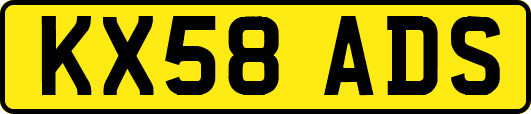KX58ADS