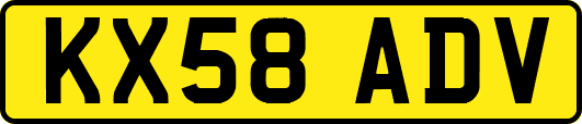 KX58ADV