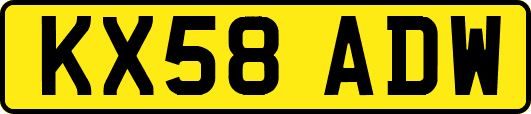 KX58ADW