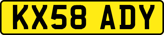 KX58ADY