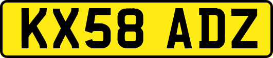 KX58ADZ