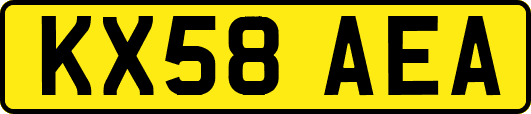 KX58AEA