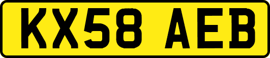 KX58AEB