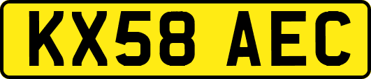 KX58AEC