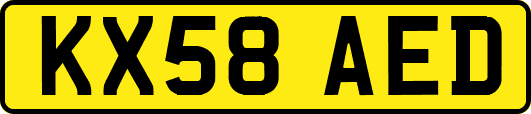 KX58AED