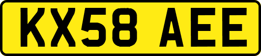 KX58AEE