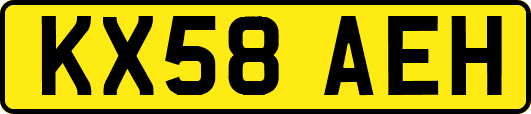KX58AEH