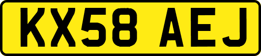 KX58AEJ