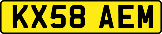 KX58AEM