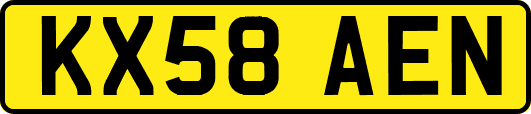 KX58AEN