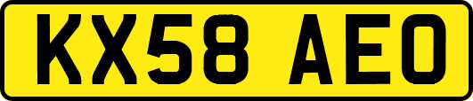 KX58AEO