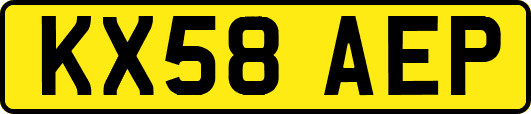 KX58AEP