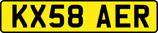 KX58AER