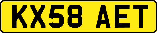 KX58AET