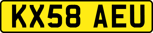 KX58AEU