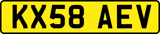 KX58AEV
