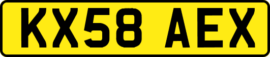 KX58AEX