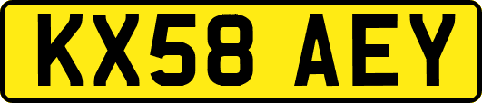KX58AEY