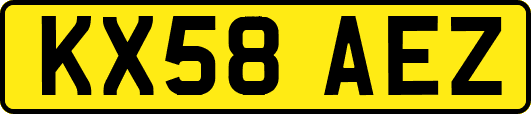 KX58AEZ