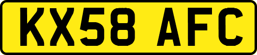 KX58AFC
